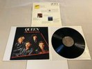 QUEEN GREATEST HITS -1981 OG Vinyl Record LP- ELEKTRA 5E-564 Sterling Excellent