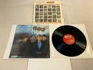 THE ROLLING STONES -BETWEEN THE BUTTONS-1967 MONO Vinyl Record LP-SHRINK LL-3499