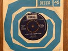 Psych Freakbeat - The Flies - I'm not your stepping stone Decca F.12533 Ex -