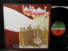 Led Zeppelin II, Atlantic ?SD 19127, George Piros club edition, gtfld, VG+/VG++