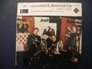 Ernst Mosch   OS MUSICOS DO EGERLAND  Super Rare LP aus Brasilien