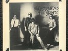 The Saints Stranded Rare Original 1977 UK 7