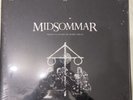 Midsommar – Original Motion Picture Soundtrack LP-Ättestupa Vinyl-READY TO SHIP