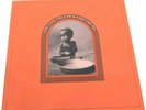 GEORGE HARRISON & OTHERS: The Concert For Bangla Desh LP (3 LPs, textured box,