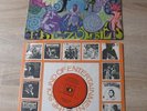 The Zombies LP Odessey And Oracle UK CBS Mono 1st press FANTASTIC COPY & AUDIO