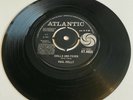 *PAUL KELLY* *CHILLS AND FEVER* *ATLANTIC* *NORTHERN SOUL* VINYL RECORD #243