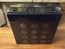 Clutch Obelisk 16 LP Box Set RSD 2020 Mint Sealed