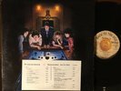 WINGS - BACK TO THE EGG - COLUMBIA PROMO LP paul mccartney beatles radio strip