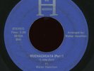 detroit latin soul jazz WALTER HAMILTON Muchacheata HEAR BIG H Cinematic Instro