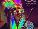 Twink - Think Pink: The Never Never Land & Think Pink Demos [New Vinyl LP]