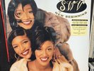 SWV - NEW BEGINNING (2LP) 1996 Records MINT VINYL sealed Rare 90’s RNB