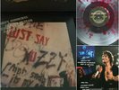 Ozzy Osbourne JUST SAY OZZY, From See You On The Other Side  LIMITED_COLLECTABLE