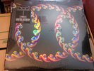 Tool Lateralus Limited Ed Double Color Picture Disc Volcano Entertainment Sealed
