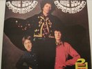 JIMI HENDRIX EXPERIENCE -ARE YOU EXPERIENCED/AXIS BOLD AS- DBLP re UK Psych