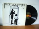 FLEETWOOD MAC Half Speed MOBILE FIDELITY Audiophile LP MFSL 1-012 Stevie Nicks