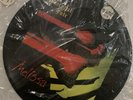Mercyful Fate ?– Melissa LP 1983 Megaforce MRI-369 EX/NM Picture Disc Sealed NM