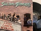 Suicidal Tendencies ?– Lights Camera Revolution LP 1990 Epic ?– E 45389 EX/EX