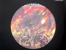 Rhapsody 'Rain Of A Thousand Flames'  ORG LP Picture disc   SEALED    RARE