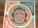 Aimee Mann Charmer Ltd Ed 180g Green Coloured Vinyl LP New UnSealed Unplayed MOV