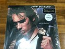Jeff Buckley - Grace RARE 180g White Coloured Vinyl (Music On Vinyl) New Sealed