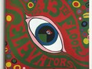 The Psychedelic Sounds Of The 13th Floor Elevators Lp Get Back 2001
