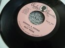 BILLY KEENE WISHING AND HOPING / CROSS MY HEART PAULA 335 7