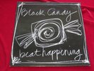 BEAT HAPPENING Black candy    Rough Trade Orig. Vinyl/Cover: very good