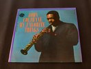 LP John Coltrane My Favorite Things MONO First US Press Atlantic 1361