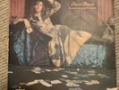David Bowie - The Man Who Sold The World Vinyl Lp - Gold Dress - Mercury 1971