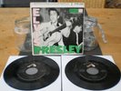 Elvis Presley Rock And Roll Vol 2 RCA 86.287