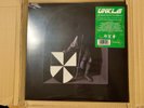 UNKLE : The Road: Part II / Lost Highway /  Triple Neon Transparent Vinyl 180g