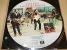 The Beatles Picture Disc -  Get Back Don't - Let Me Down - Excellent -