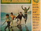 Introducing The Beau Brummels - 1965 Vinyl Autumn Records Garage, Rock Near-Mint