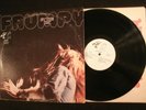 FRUMPY - By The Way - 1972 Vinyl 12'' Lp./ VG+/ Prog Hard Psych Rock
