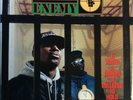 Public Enemy It Takes A Nation Of Millions To Hold Us Back Def Jam C44303 1988