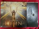 Sarah Brightman Hymn Vinyl Records LP Limited Like New