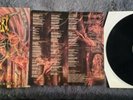 Incantation Decimate Christendom OOP LP FIRST PRESS SIGNED 420/600 MINT RARE
