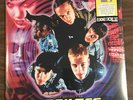 Hackers Original Soundtrack OST 2xLP Vinyl 25th Anniversary - Record Store Day