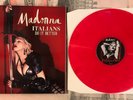 Madonna ?– Italians Do It Better Lp