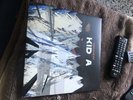 Kid A 2 X 10” LP by Radiohead Vinyl, Oct-2000, Capitol/EMI Records 724352775316C