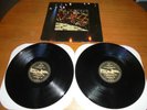 Kiss MTV unplugged vinyl lp record