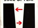 INDIE  / SYNTH -- STATE OF PLAY -- IN BETWEEN  -- UK  7