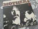 SEALED PSYCH FRANK ZAPPA THE MOTHERS OF INVENTION ABSOLUTELY FREE VINYL LP 1967