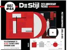 Third Man Records Vault Package 44: The White Stripes - De Stijl