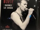 NEW David Bowie Ouvrez Le Chien 2LP Live 1995 Limited Edition NEW  VINYL