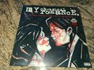 My Chemical Romance ?– Three Cheers For Sweet Revenge Exclusive Oxblood Vinyl LP