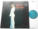 CANADA  SYLVIE VARTAN Ballade Pour un Sourire ORIG 1967 RCA PCS-1151 STEREO LP