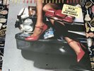 THE CARS - GREATEST HITS LP SEALED  HYPE 1985 ELEKTRA 9 60464-1-E -FREE SHIPPING