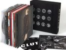 Clutch The Obelisk RSD 2020 16 LPs/slipmat/signed lithograph/1000 worldwide NEW
