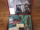 Opeth - Sorceress Ltd. deluxe mailorder edition wooden box 